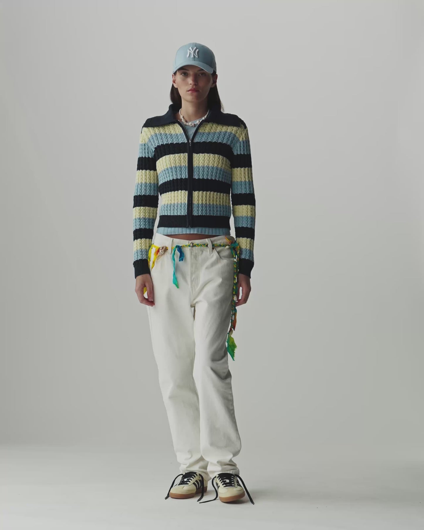 Kirby Jacket - Midnight Combo