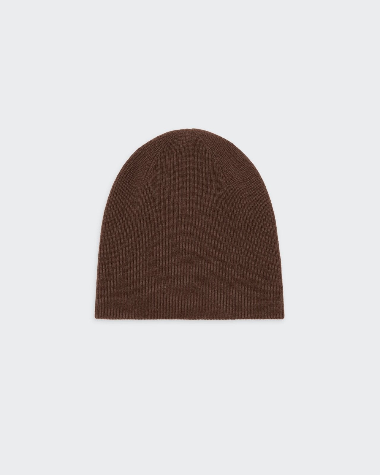 The Inside-Out! Hat - Blush/Walnut – Guest In Residence